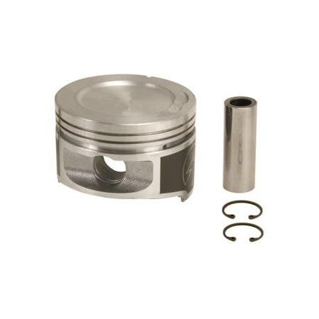 Seal Pwr Engine Part Cast Piston, 12886Cp.50Mm 12886CP.50MM